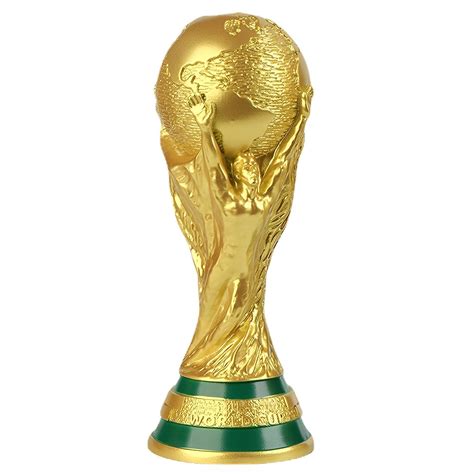world cup ball fake